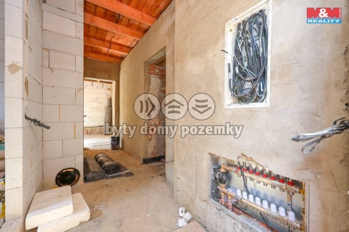 Prodej, Rodinný dům, Věrovany