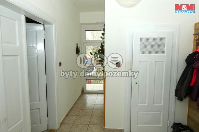 Prodej, Byt 3+kk, Kutná Hora