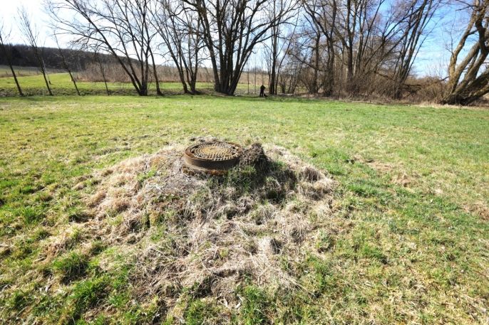 Prodej, Zahrada, Bystřice nad Pernštejnem