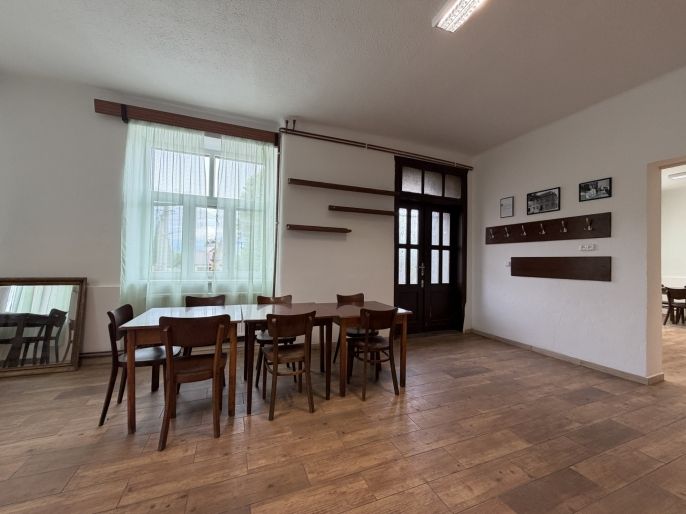 Pronájem, Restaurace, stravování, Vřesovice
