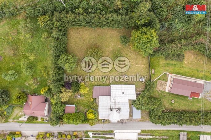 Prodej, Rodinný dům, Vendolí