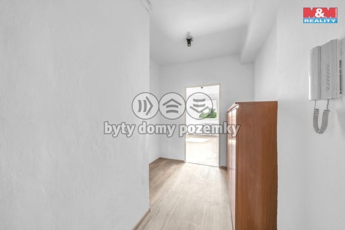 Prodej, Byt 2+1, Přelouč