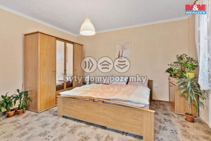 Prodej, Byt 2+1, Liberec