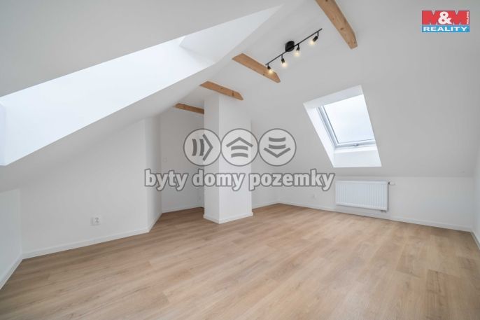 Prodej, Rodinný dům, Hrádek