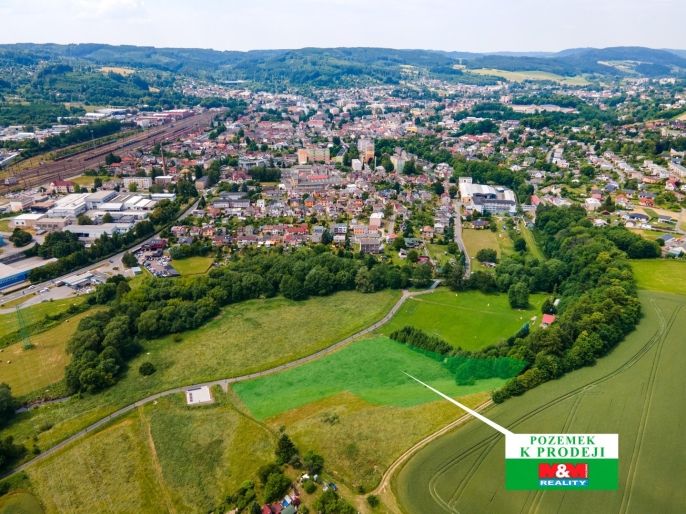Prodej, Louka, Česká Třebová