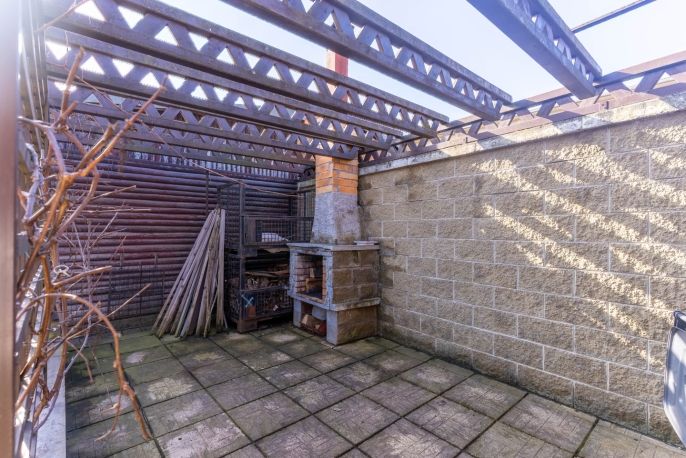 Prodej, Rodinný dům, Prostějov