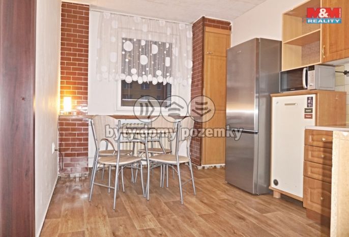 Prodej, Byt 3+1, Česká Lípa