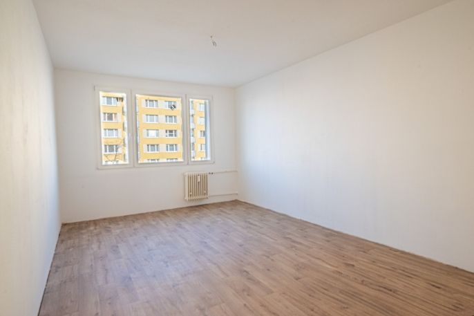 Prodej, Byt 3+1, Strakonice