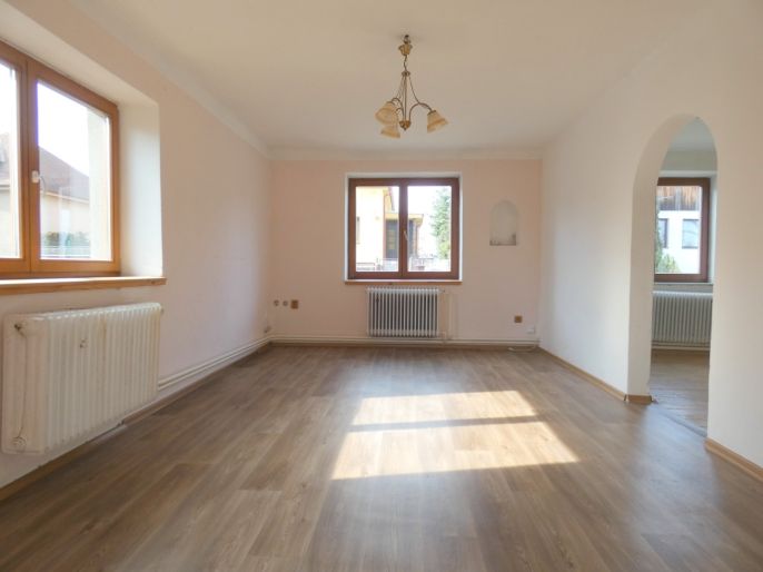 Prodej, Rodinný dům, Suchdol