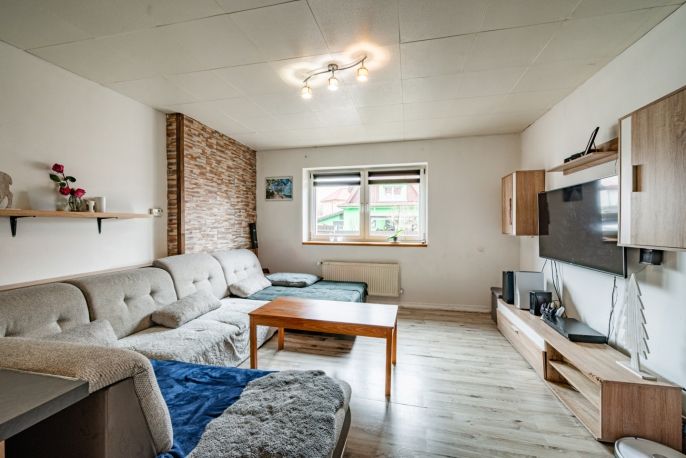 Prodej, Rodinný dům, Habartov