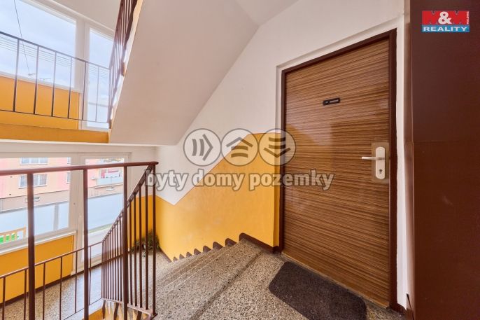 Prodej, Byt 2+1, Hořice