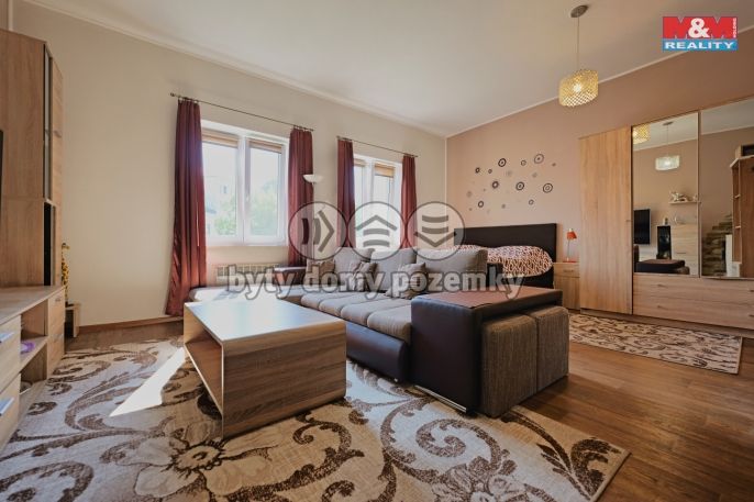 Prodej, Byt 1+1, Olomouc