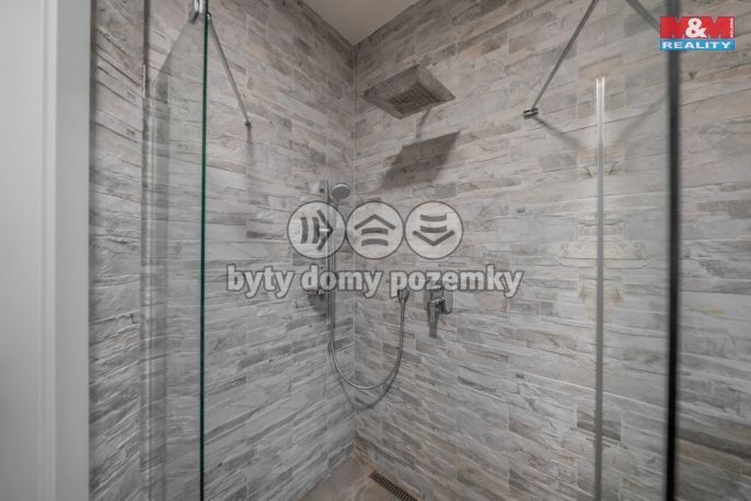 Prodej, Byt 3+kk, Mikulov