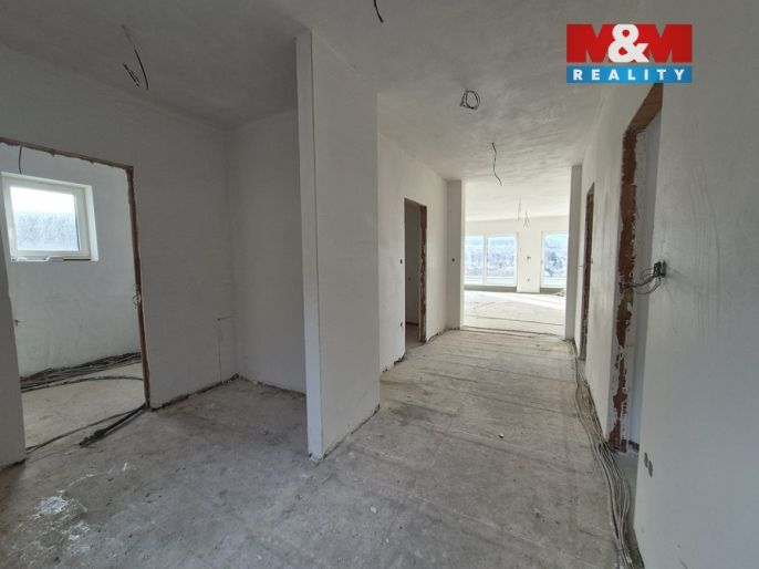 Prodej, Pozemek k bydlení, Jince