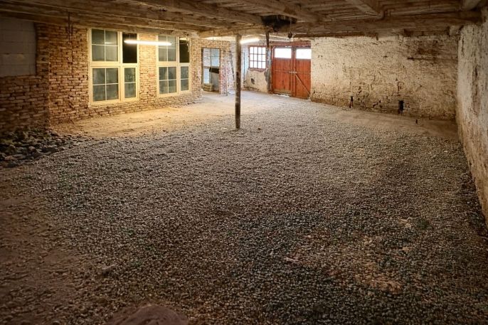 Prodej, Zemědělský objekt, Březová nad Svitavou