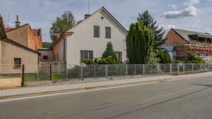 Prodej, Rodinný dům, Sudkov