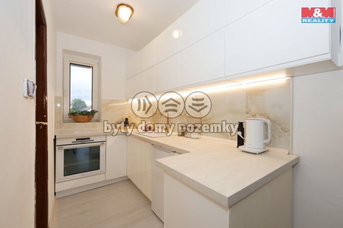 Prodej, Byt 3+kk, Žďár nad Sázavou