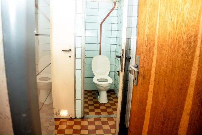 Pronájem, Obchod a služby, Hradešice