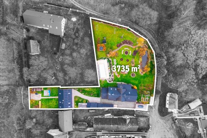 Prodej, Rodinný dům, Přimda