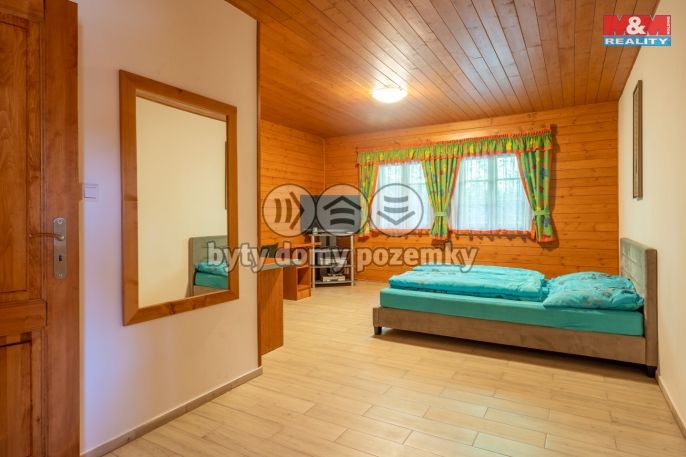 Prodej, Rodinný dům, Vratimov