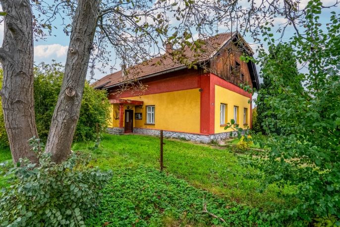 Prodej, Rodinný dům, Rokytno