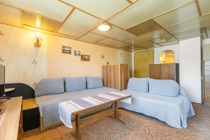 Prodej, Chata, Komorní Lhotka