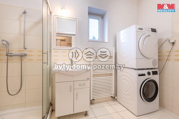 Prodej, Rodinný dům, Káraný