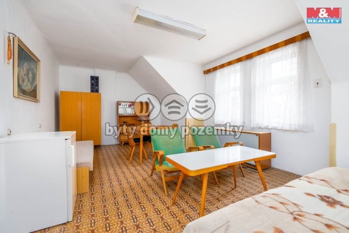 Prodej, Rodinný dům, Zdiby