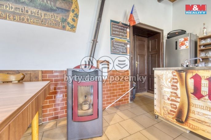 Prodej, Obchod a služby, Hradec Králové