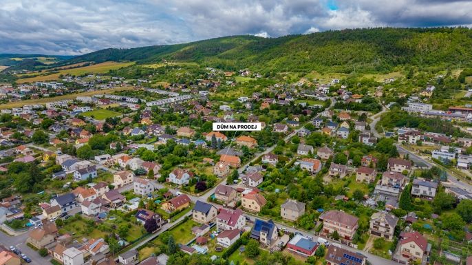 Prodej, Rodinný dům, Beroun