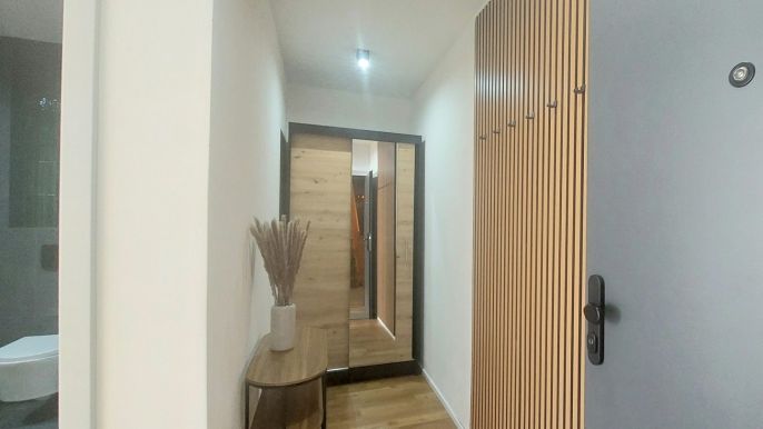 Pronájem, Byt 2+kk, Příbram