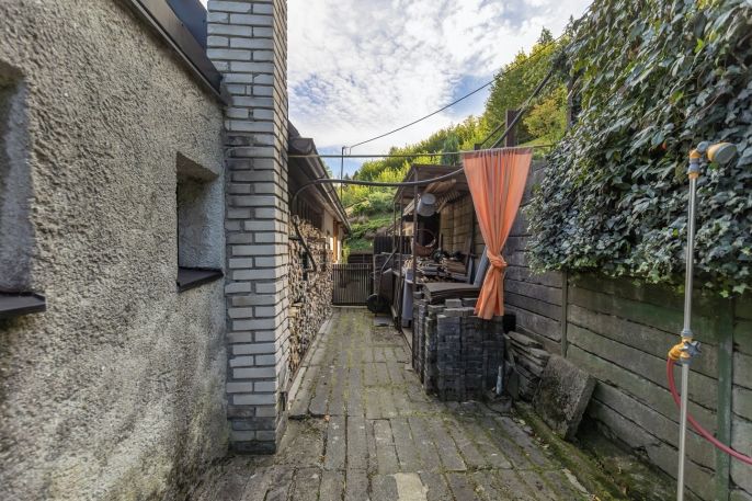 Prodej, Chata, Komorní Lhotka