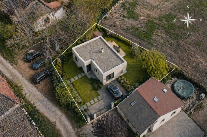 Prodej, Zahrada, Praha