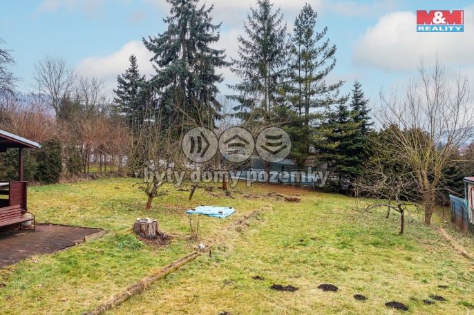 Prodej, Zahrada, Děčín