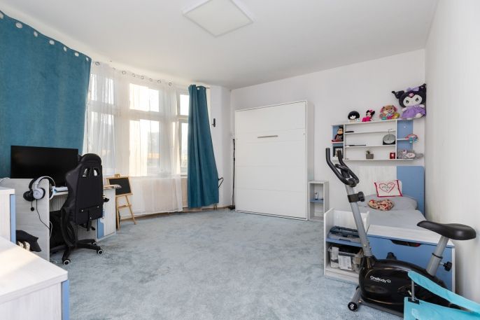 Prodej, Byt 3+kk, Ústí nad Orlicí