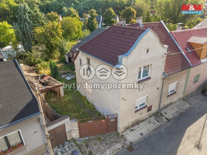 Prodej, Rodinný dům, 115 m², Kladno, Ininova
