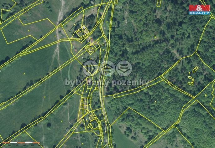 Prodej, Ostatní, Město Albrechtice