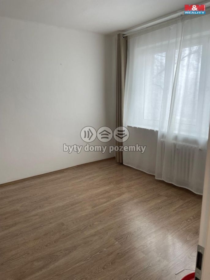 Pronájem, Byt 2+1, Ostrava