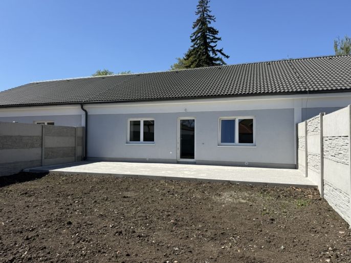 Prodej, Rodinný dům, Podbořany