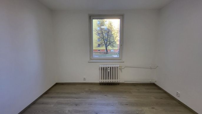 Pronájem, Byt 2+1, Uničov