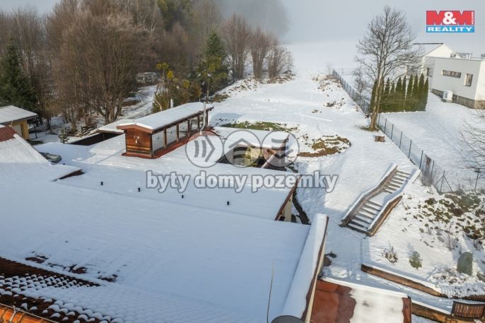 Prodej, Restaurace, stravování, Frýdlant nad Ostravicí