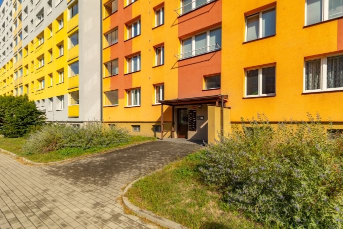 Prodej, Byt 3+1, Frýdek-Místek