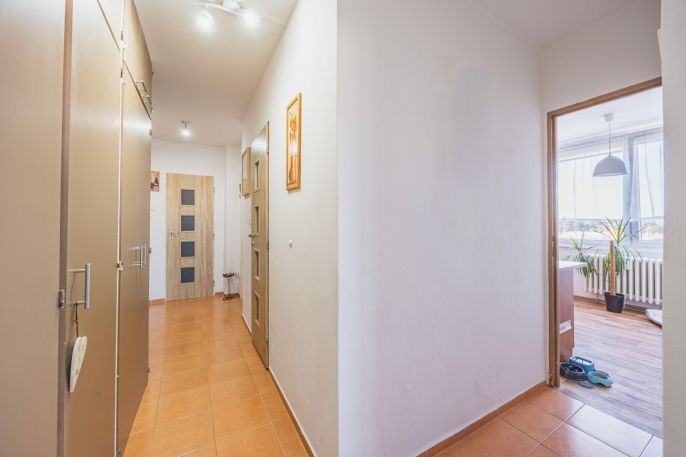 Prodej, Byt 3+1, Chrudim