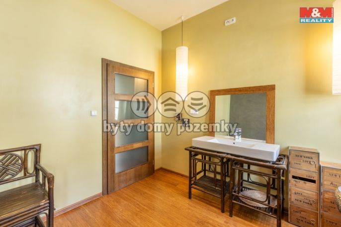 Prodej, Rodinný dům, Bílina