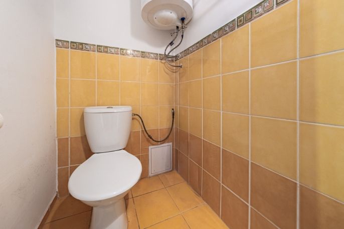 Pronájem, Byt 3+kk, Praha