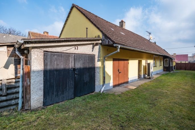 Prodej, Rodinný dům, Soběšice