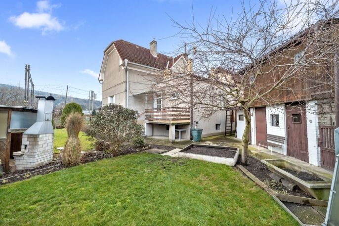 Prodej, Rodinný dům, Řevnice