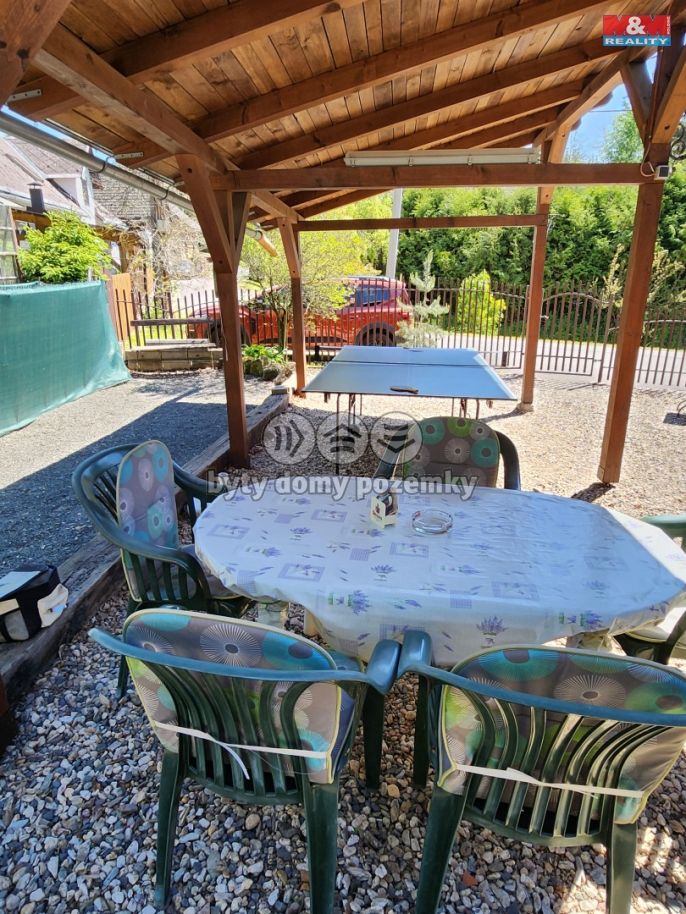 Prodej, Rodinný dům, Karlovice