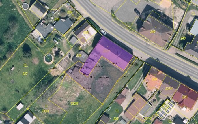 Prodej, Chalupa, Stružnice