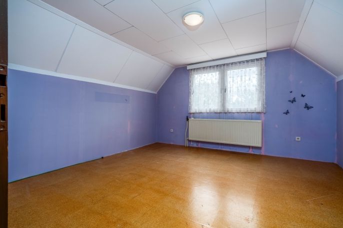 Prodej, Rodinný dům, Jizbice